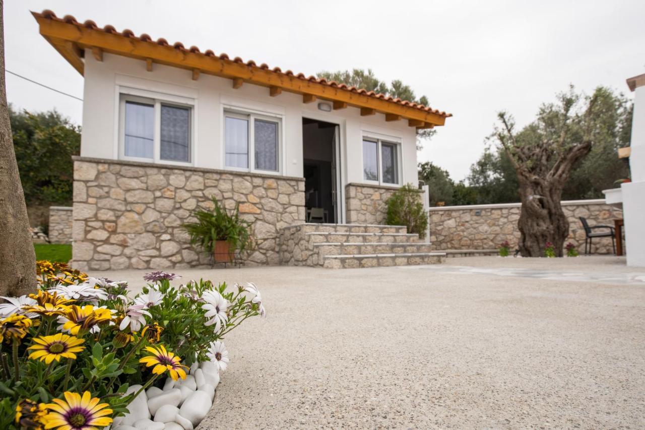 Casa Di'Elen Villa Faliraki Exterior photo