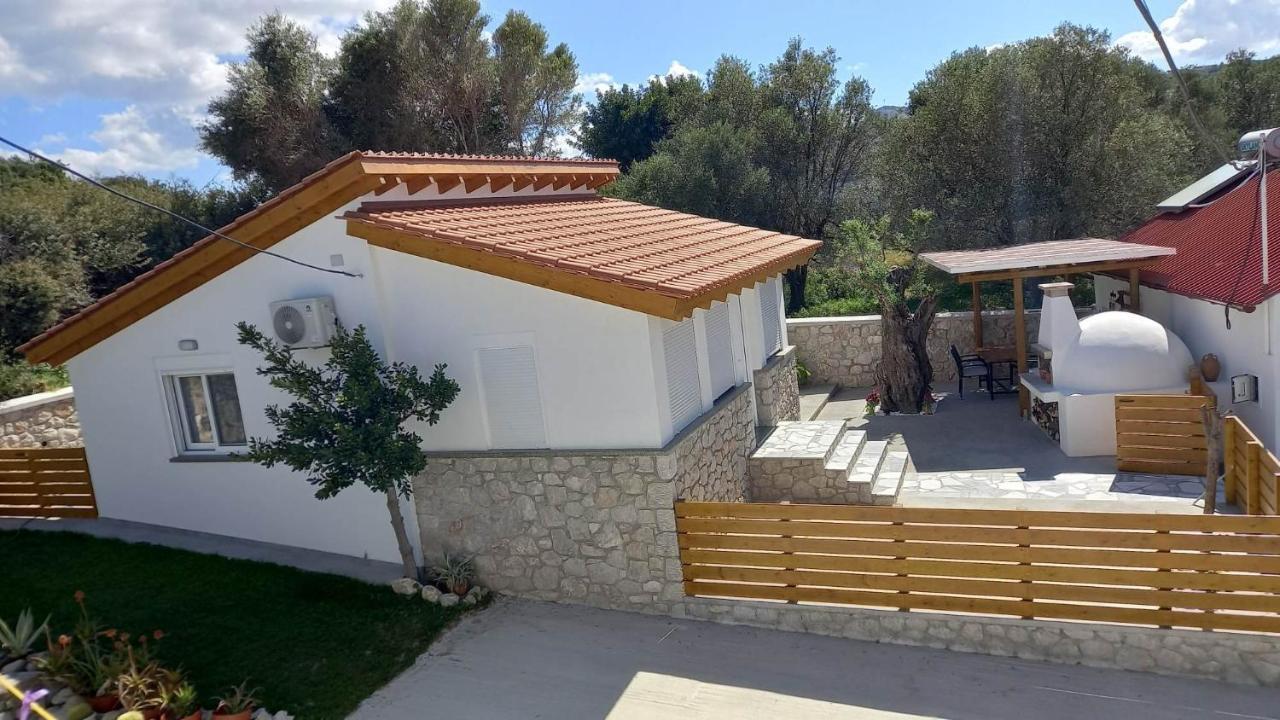 Casa Di'Elen Villa Faliraki Exterior photo