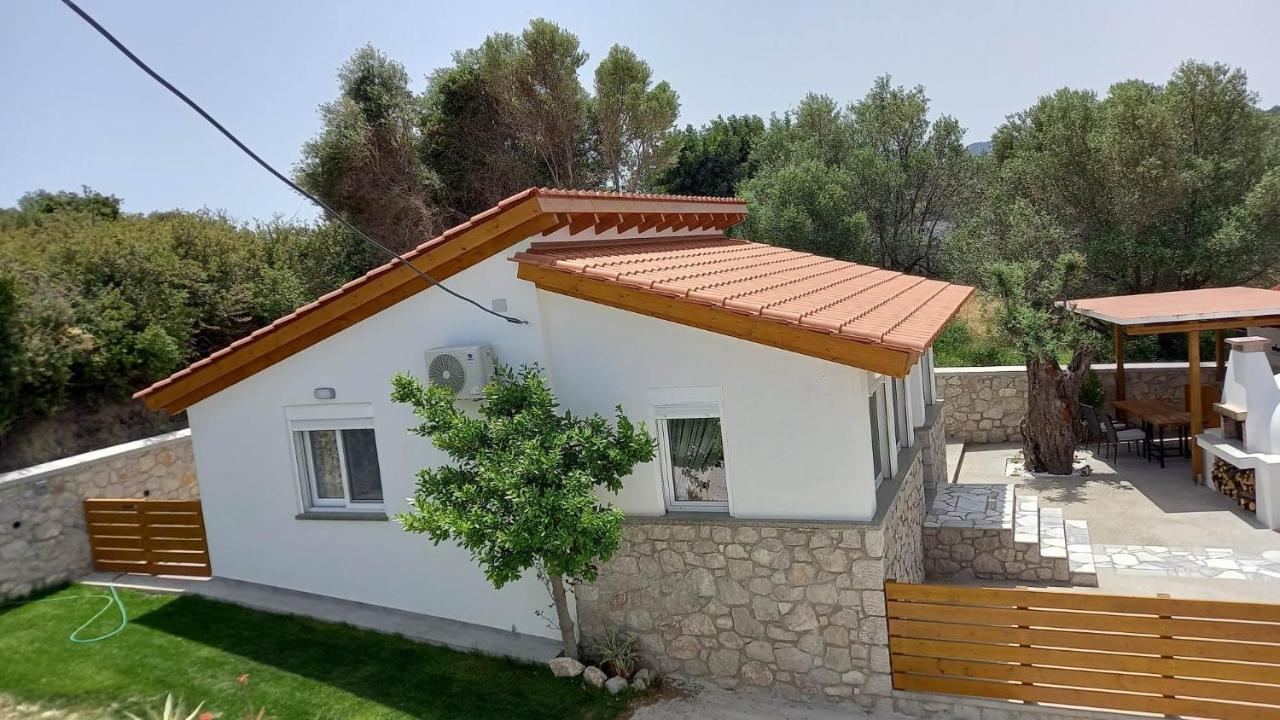 Casa Di'Elen Villa Faliraki Exterior photo